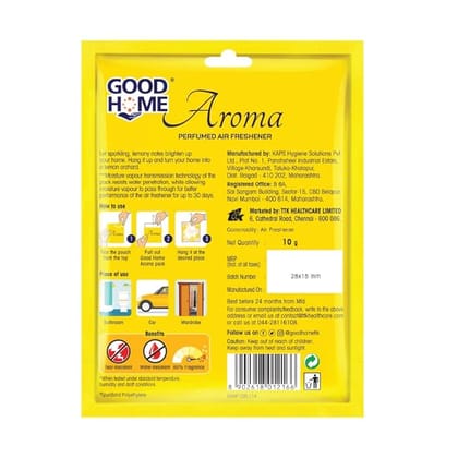  Good Home Aroma, 10g