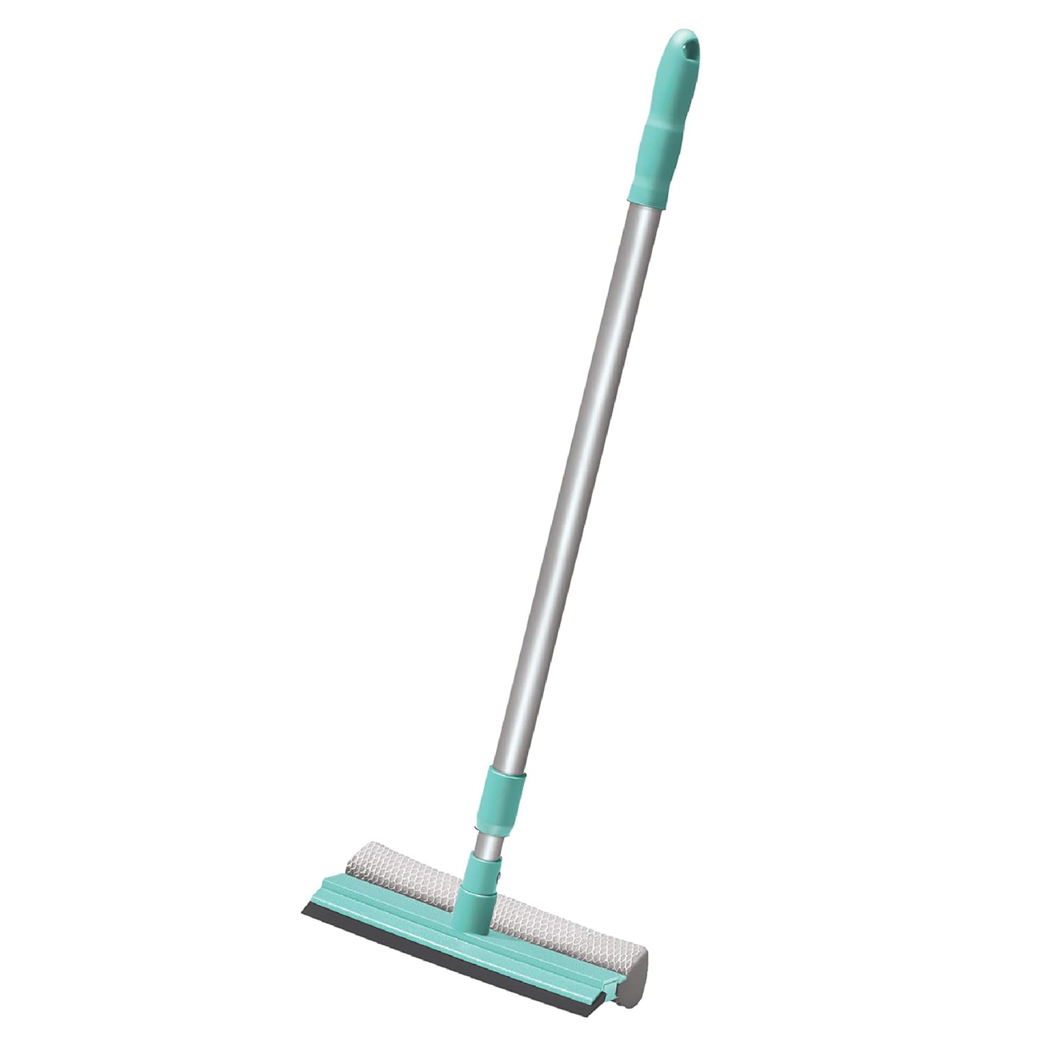 Spotzero By Milton Glass Wipe 'N' Clean (Aqua Green)