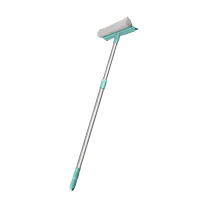 Spotzero By Milton Glass Wipe 'N' Clean (Aqua Green)