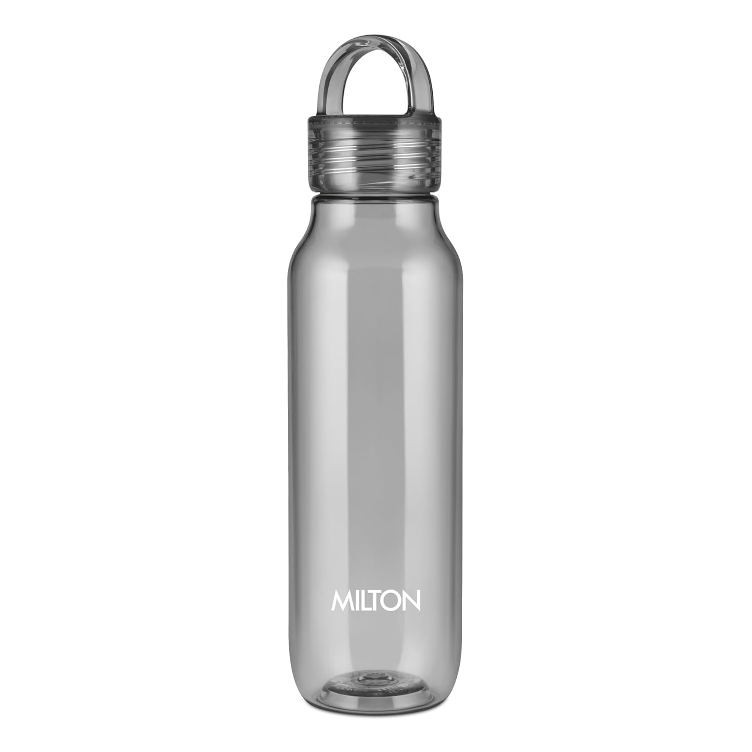 MILTON Fashion 750 Pet water bottle, 670 ml|Tritan Plastic|Leak-Proof, BPA-Free, Sturdy Handle|Reusable Water bottle for fridge|Perfect for Office, Travel, Gym Tumbler Bottle for Men and Women